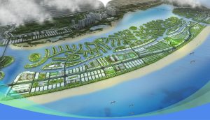 Green Paradise Cần Giờ